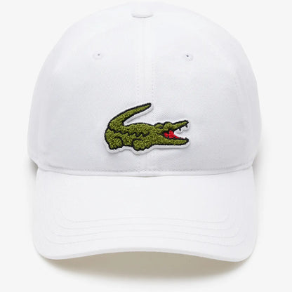 CASQUETTE LACOSTE CORE PERFORMANCE