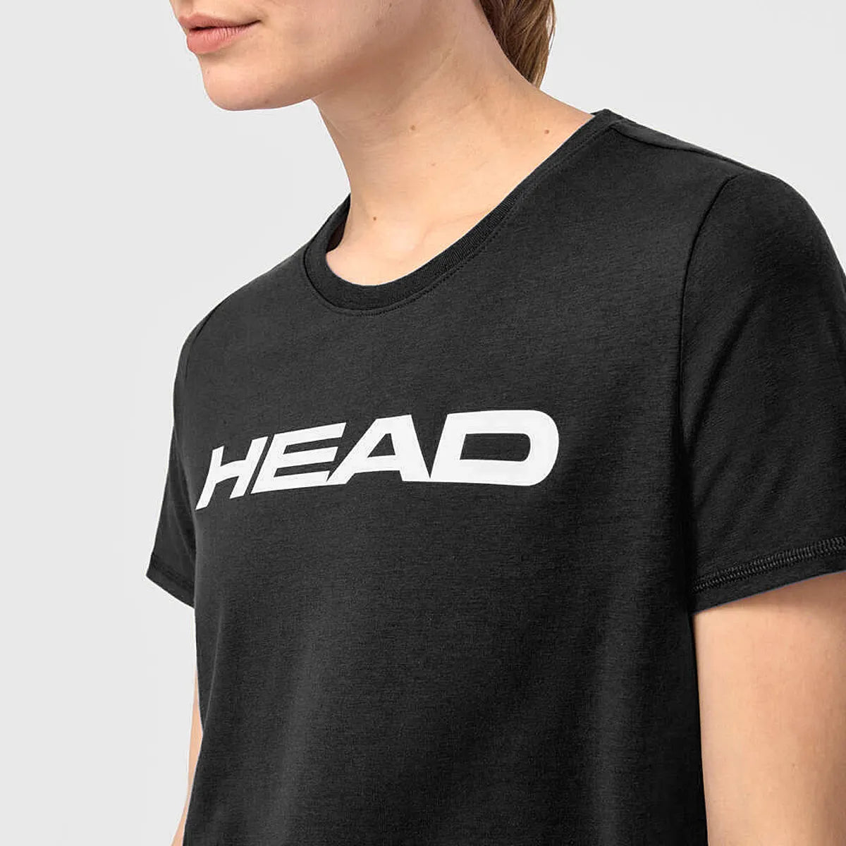 T-SHIRT HEAD FEMME CLUB ORIGINAL