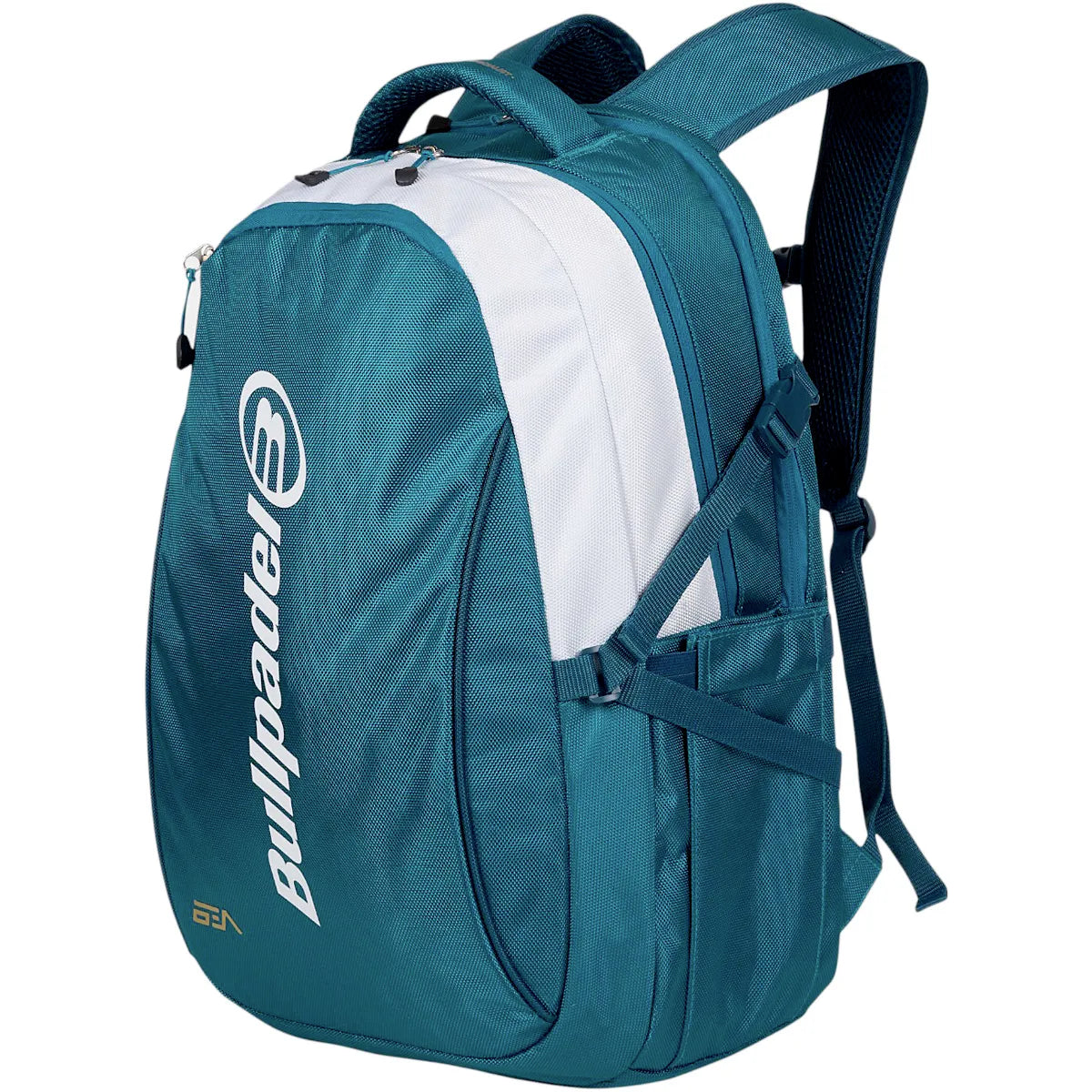 SAC A DOS BULLPADEL BPM26021 PEARL 036