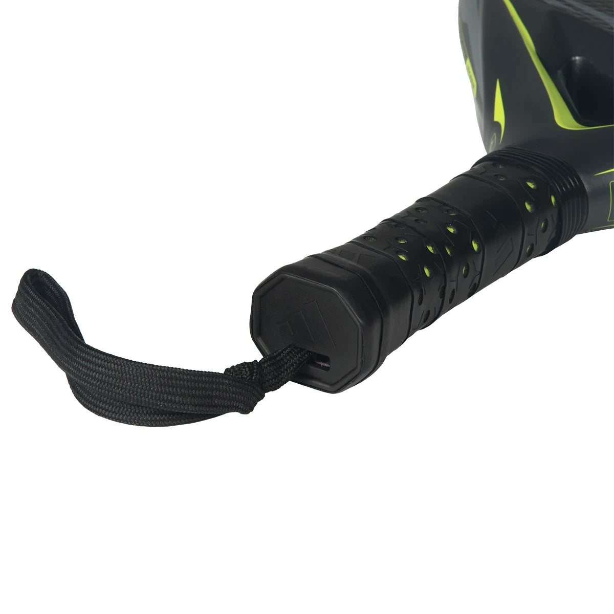 Raquette de Padel Test Adidas Arrow Hit Carbon