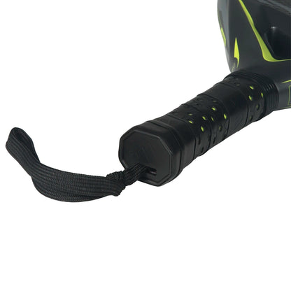 Raquette de Padel Test Adidas Arrow Hit Carbon