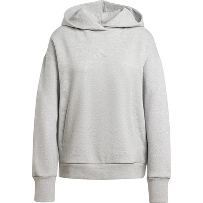 Sweat adidas Femme Ã  Capuche