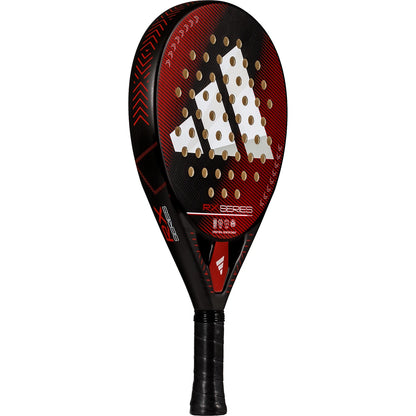 RAQUETTE DE PADEL ADIDAS RX SERIES RED 3.4