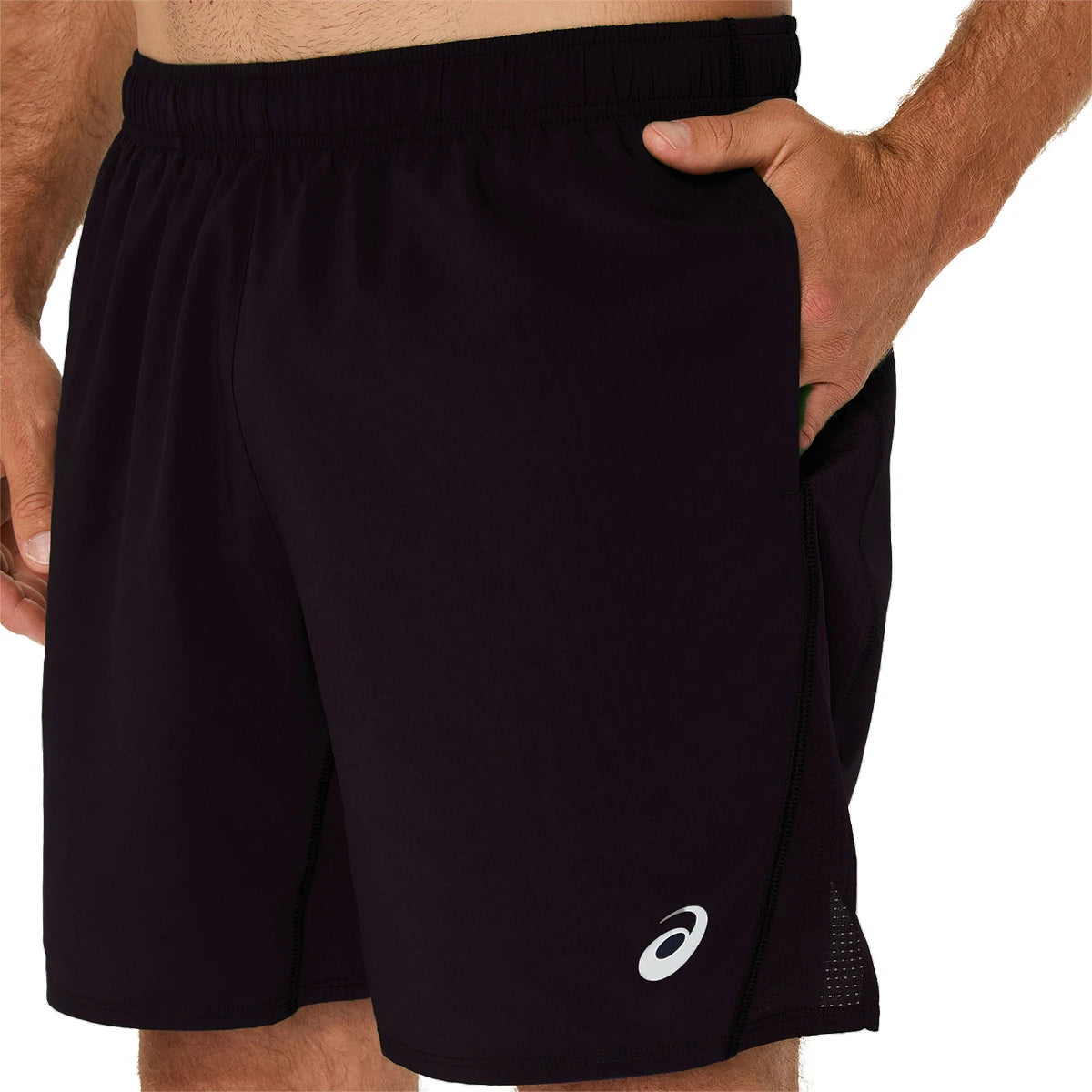 SHORT ASICS CORE 7IN