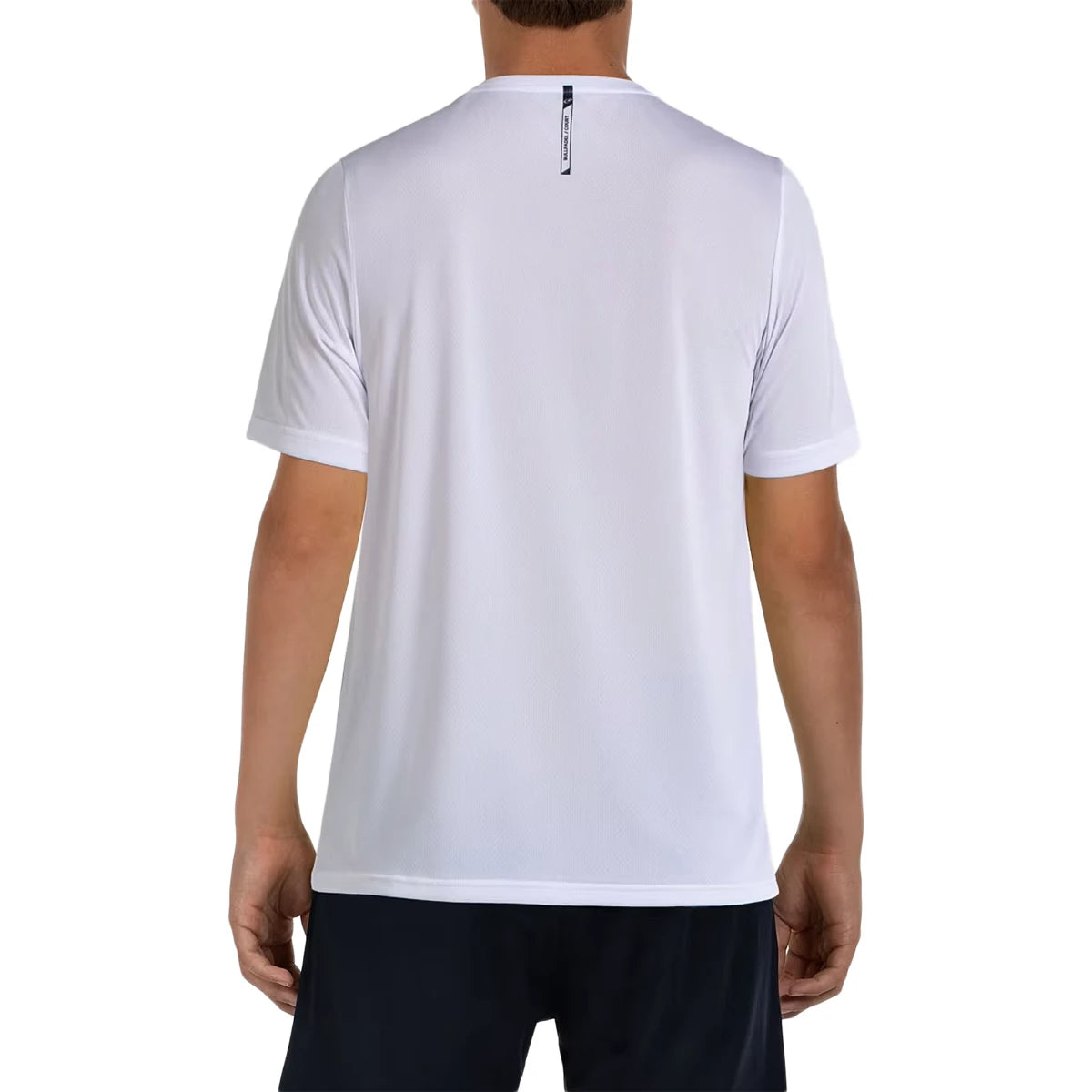 T-SHIRT BULLPADEL GARCON CAYON