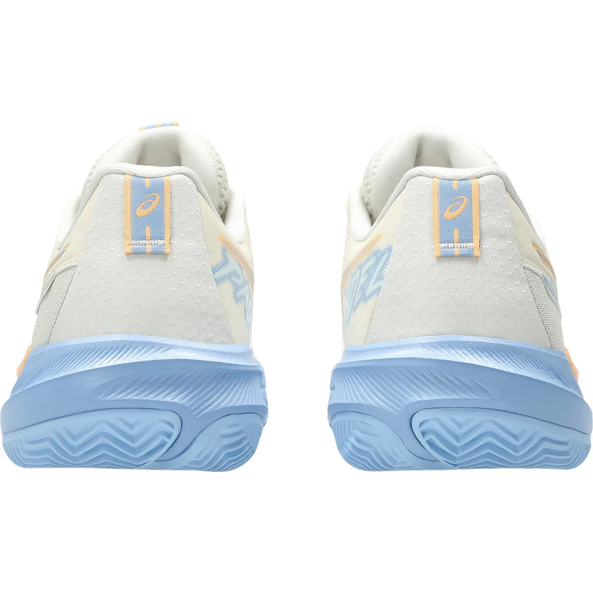 CHAUSSURES ASICS FEMME GEL CHALLENGER 15 PADEL