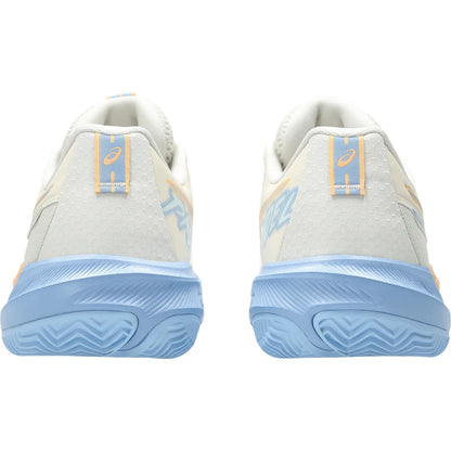 CHAUSSURES ASICS FEMME GEL CHALLENGER 15 PADEL