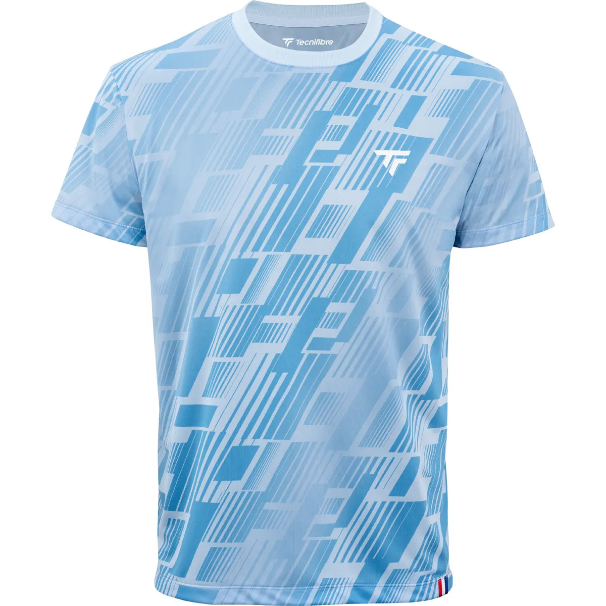 T-SHIRT TECNIFIBRE X-LOOP