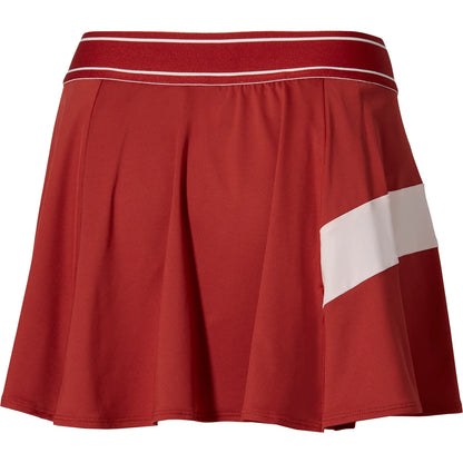 JUPE MIZUNO FEMME FLYING SKIRT TENNIS