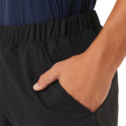 SHORT ASICS JUNIOR GARCON PADEL