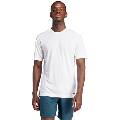 T-Shirt adidas Yoga