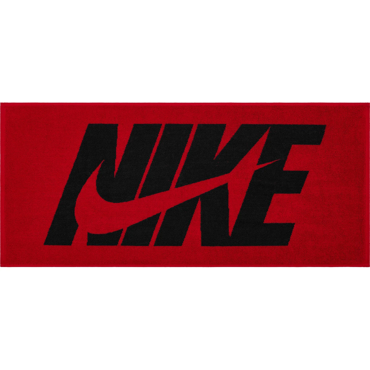 SERVIETTE NIKE JACQUARD GRAPHIC (MEDIUM)