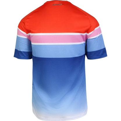 T-SHIRT HEAD PERFORMANCE