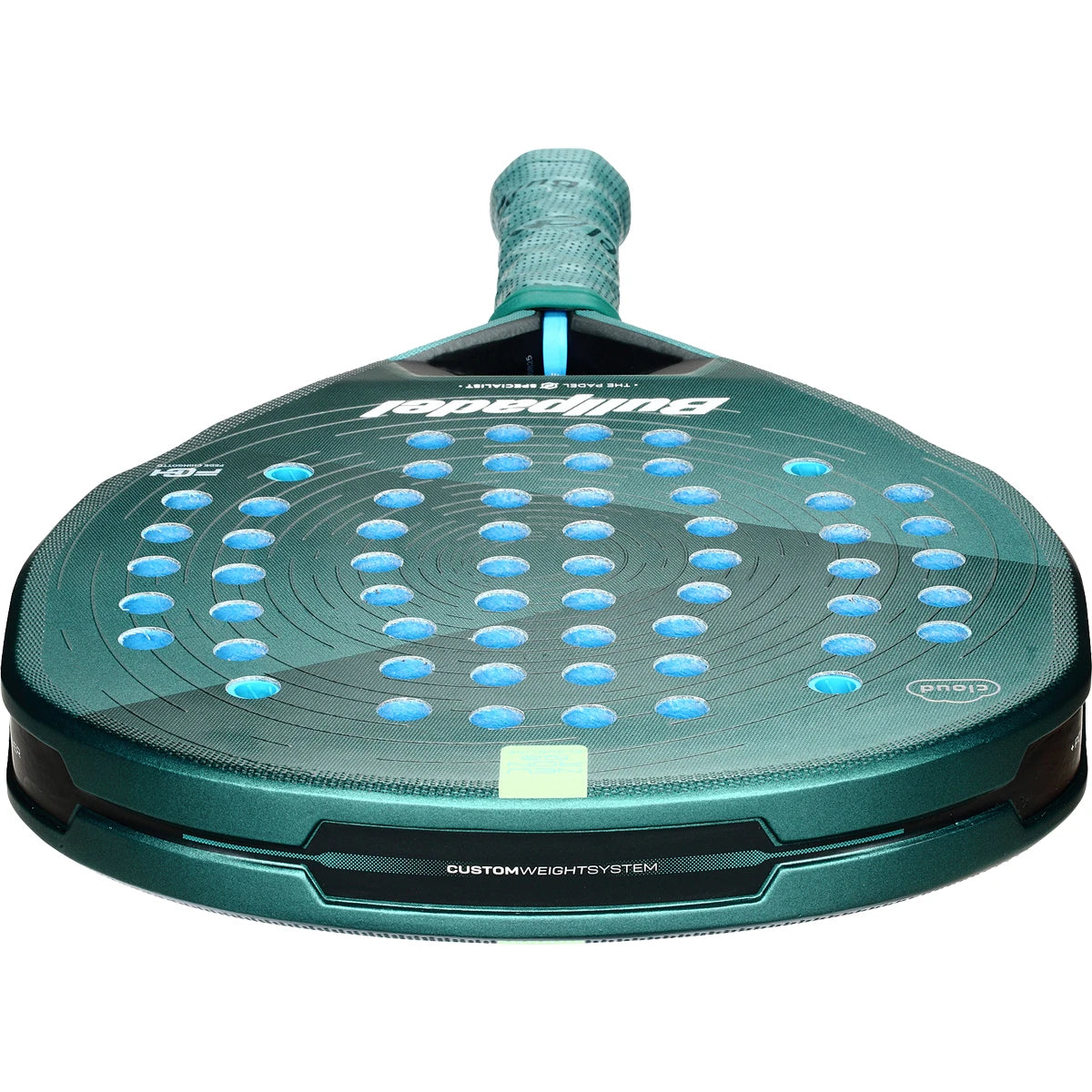 RAQUETTE PADEL BULLPADEL NEURON 02 CLOUD 2026