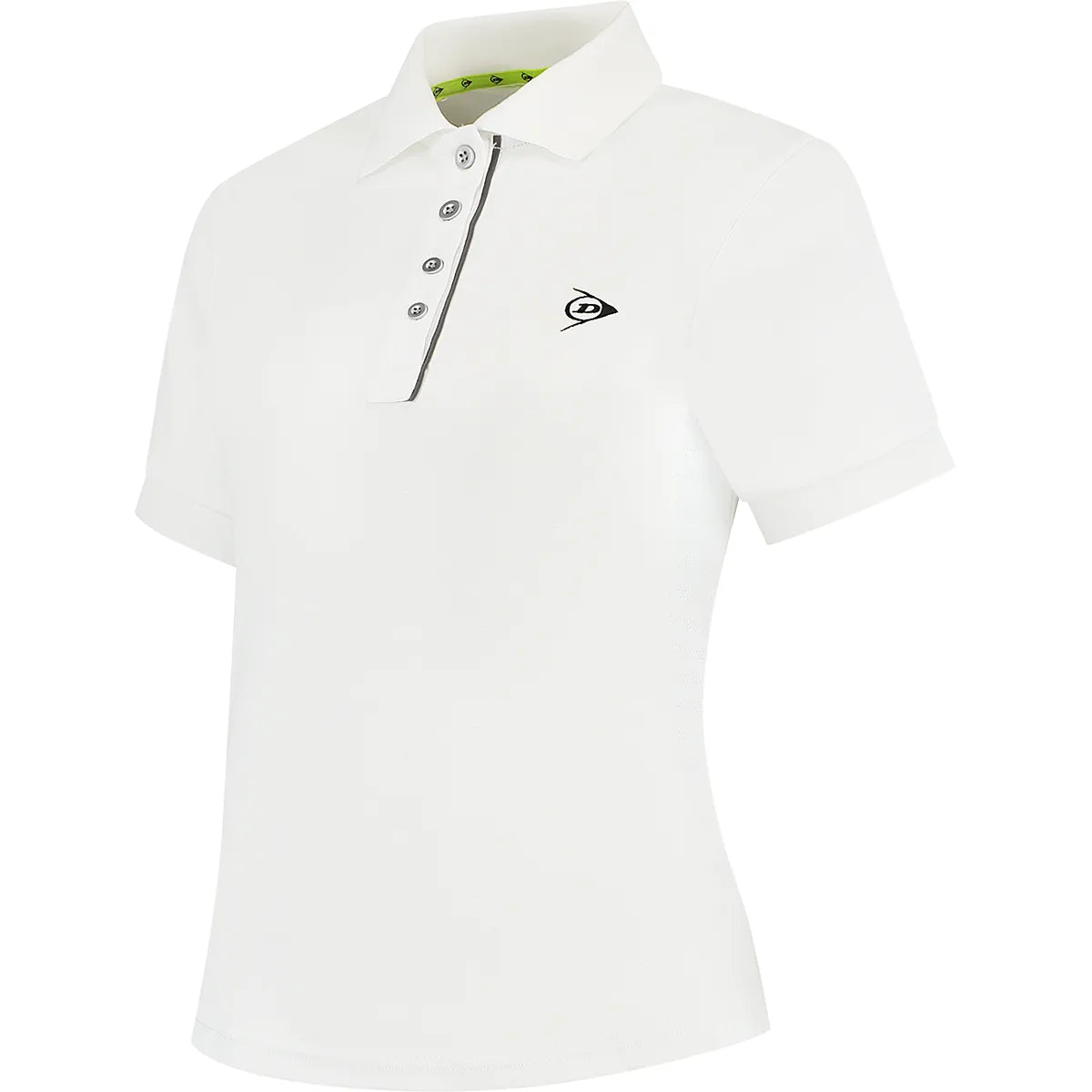 Polo Dunlop Femme Club