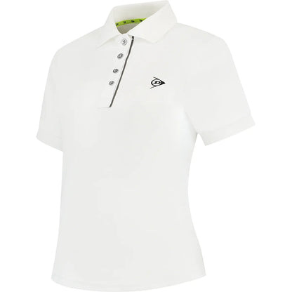 Polo Dunlop Femme Club