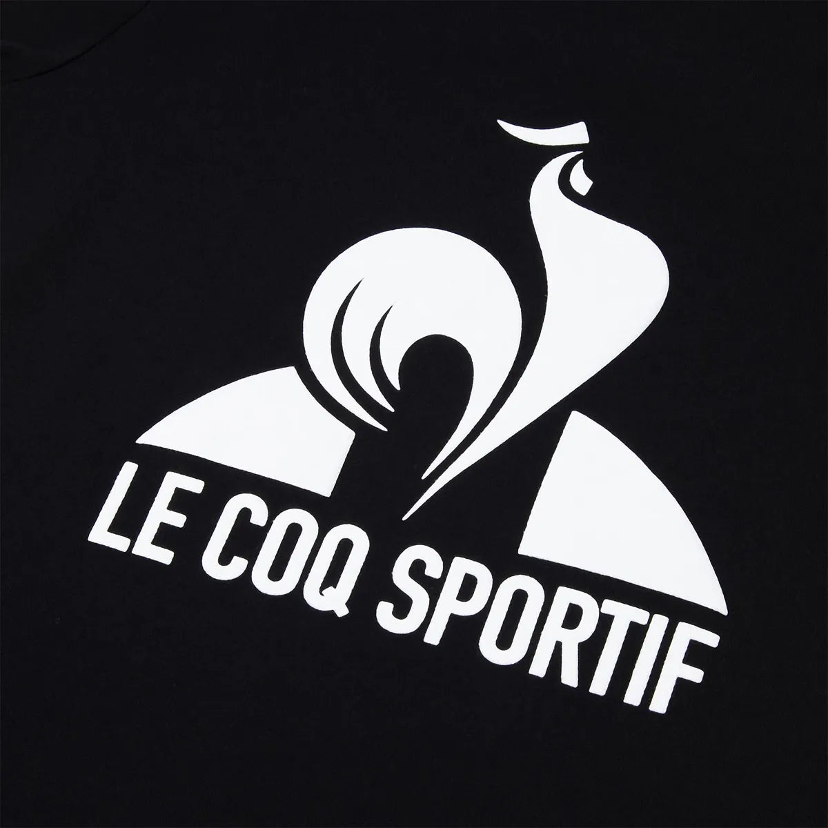 T-SHIRT LE COQ SPORTIF JUNIOR ESSENTIEL