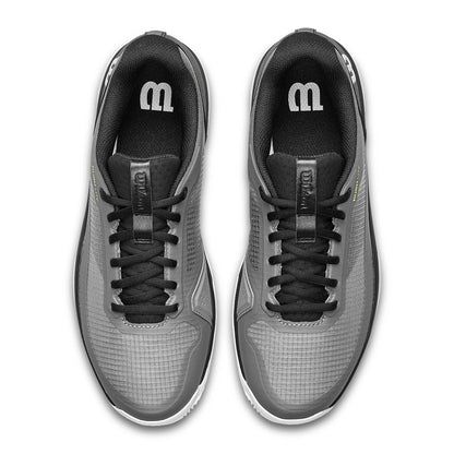 CHAUSSURES WILSON RUSH LITE 5 TERRE BATTUE