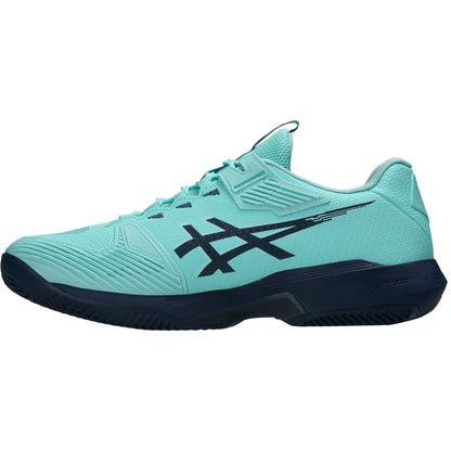 CHAUSSURES ASICS SOLUTION SPEED FF 4 TERRE BATTUE