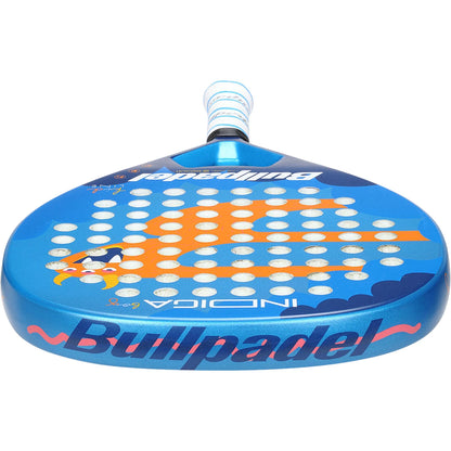 RAQUETTE PADEL BULLPADEL INDIGA BOY 2026
