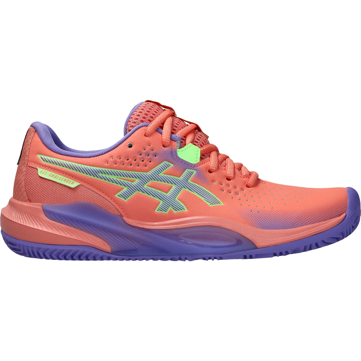 CHAUSSURES PADEL ASICS FEMME GEL CHALLENGER 15