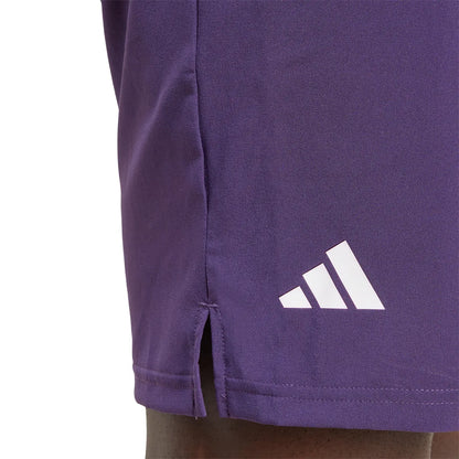 SHORT ADIDAS CLUB 7IN