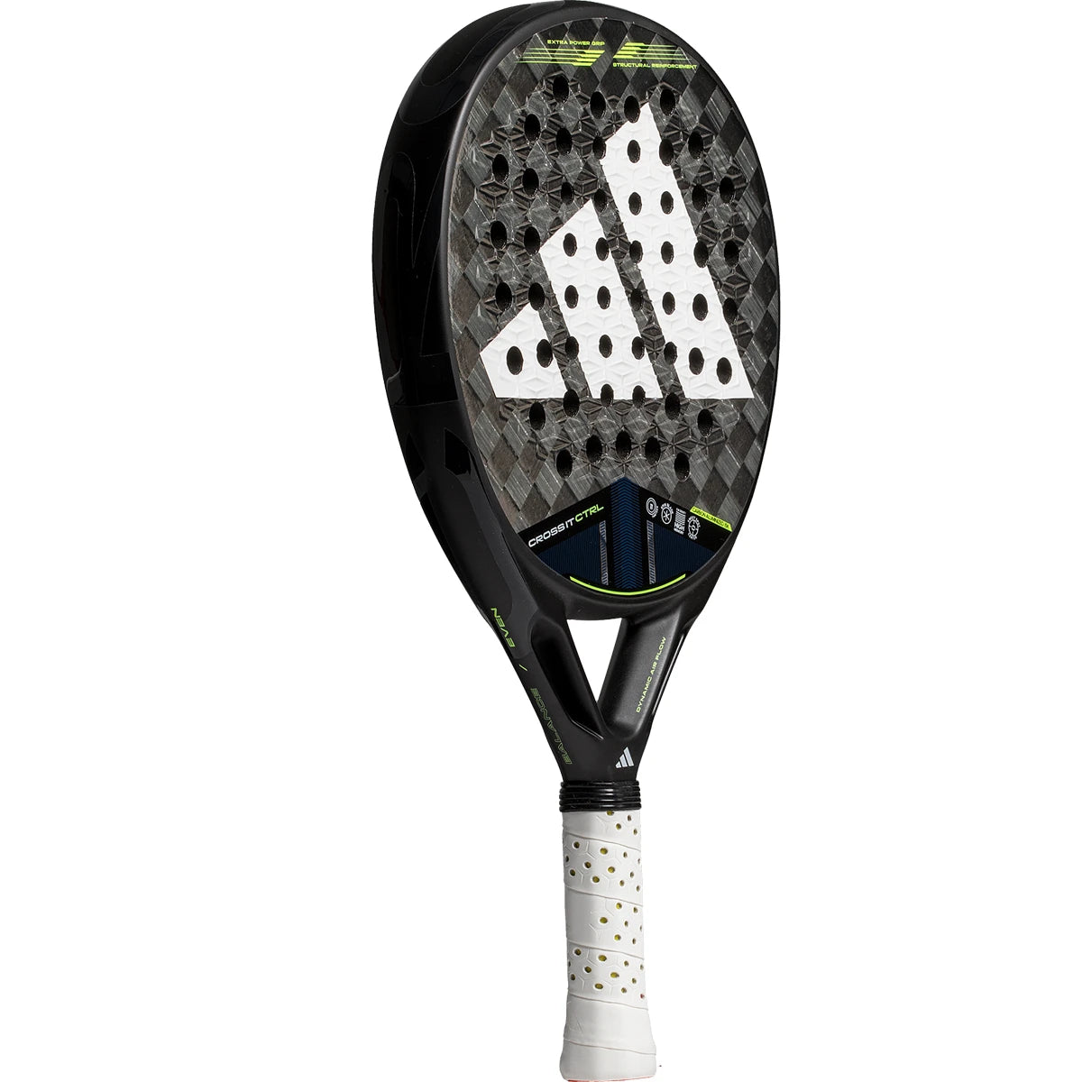 RAQUETTE DE PADEL ADIDAS CROSS IT CTRL 3.4