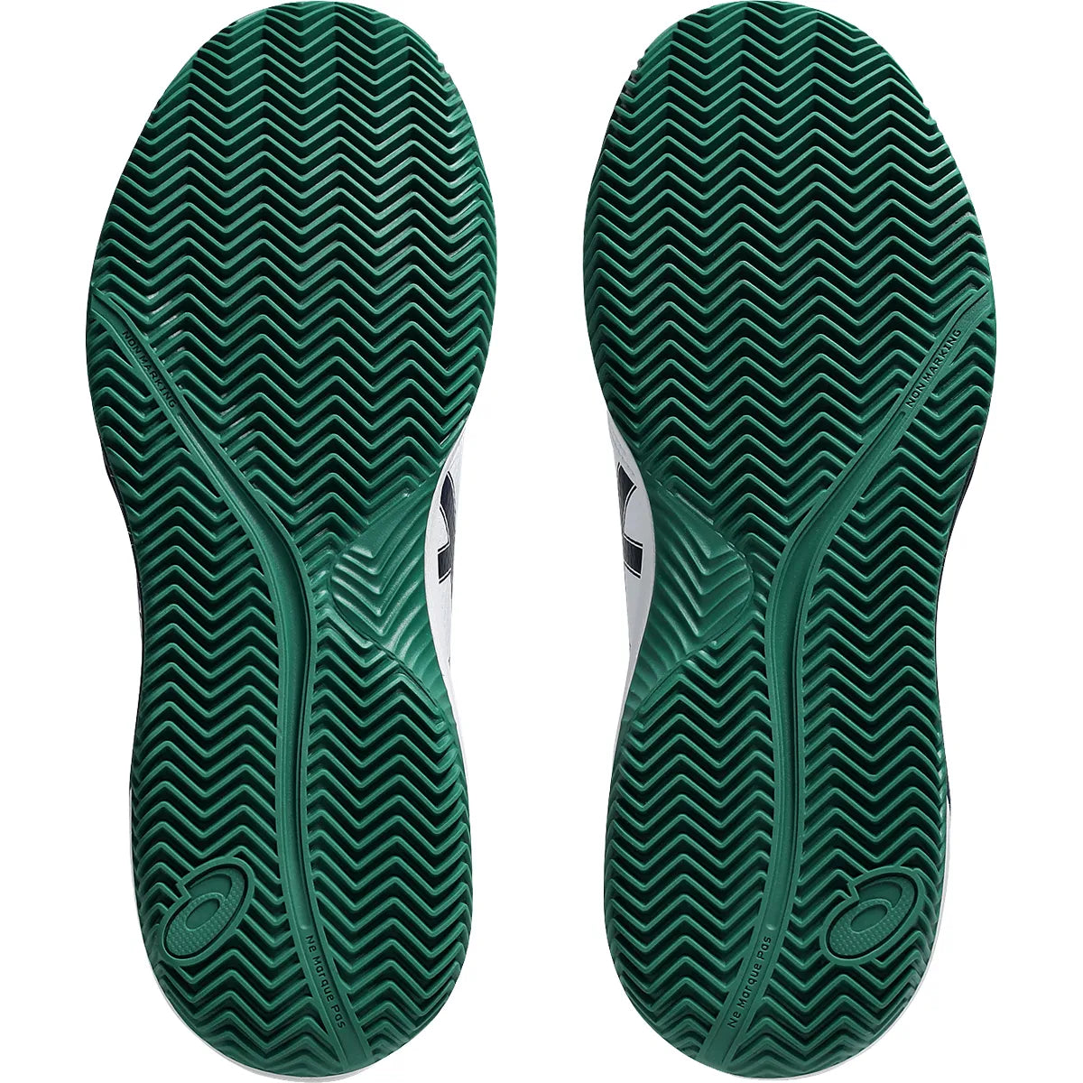 CHAUSSURES ASICS GEL DEDICATE 8 TERRE BATTUE