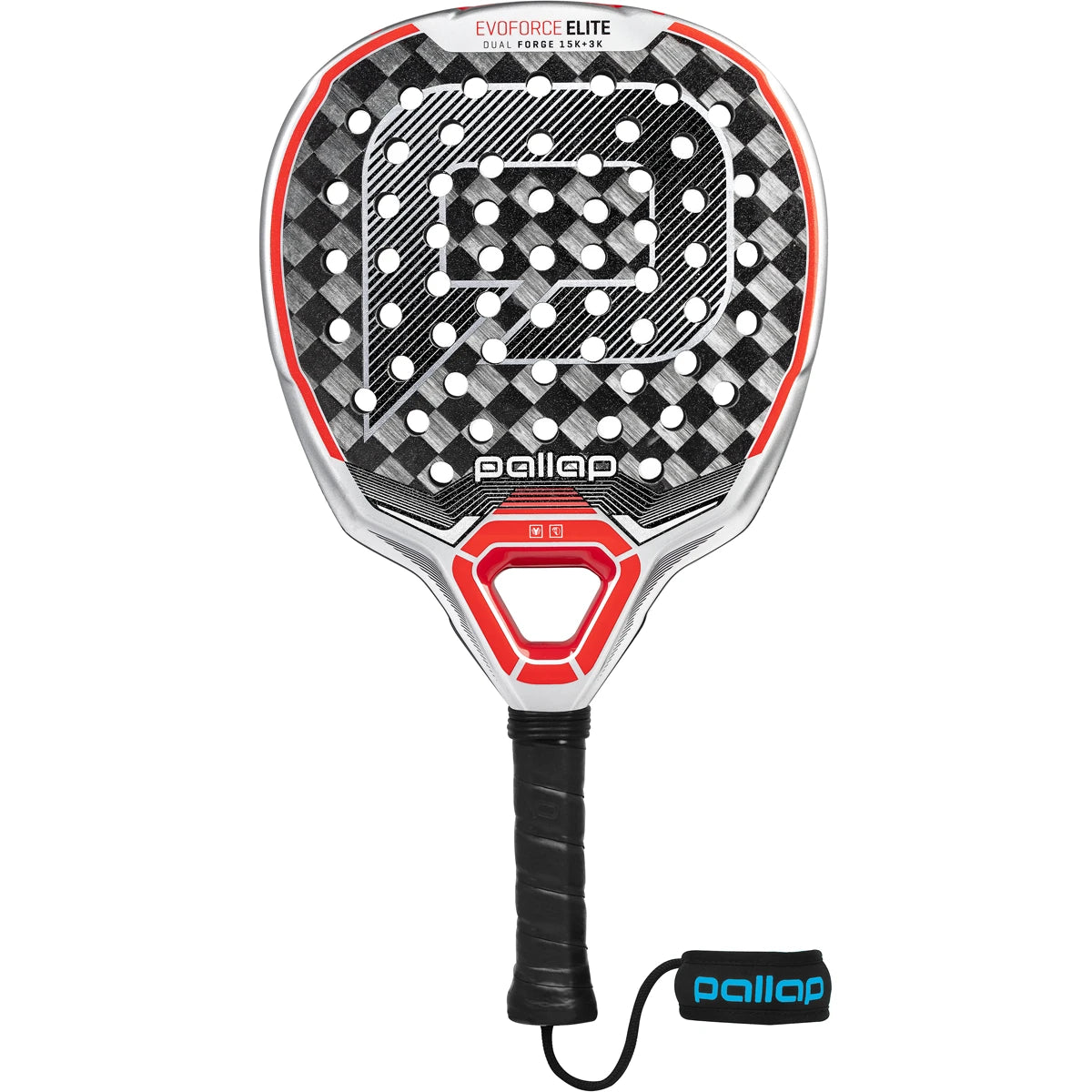 RAQUETTE PADEL PALLAP EVOFORCE ELITE