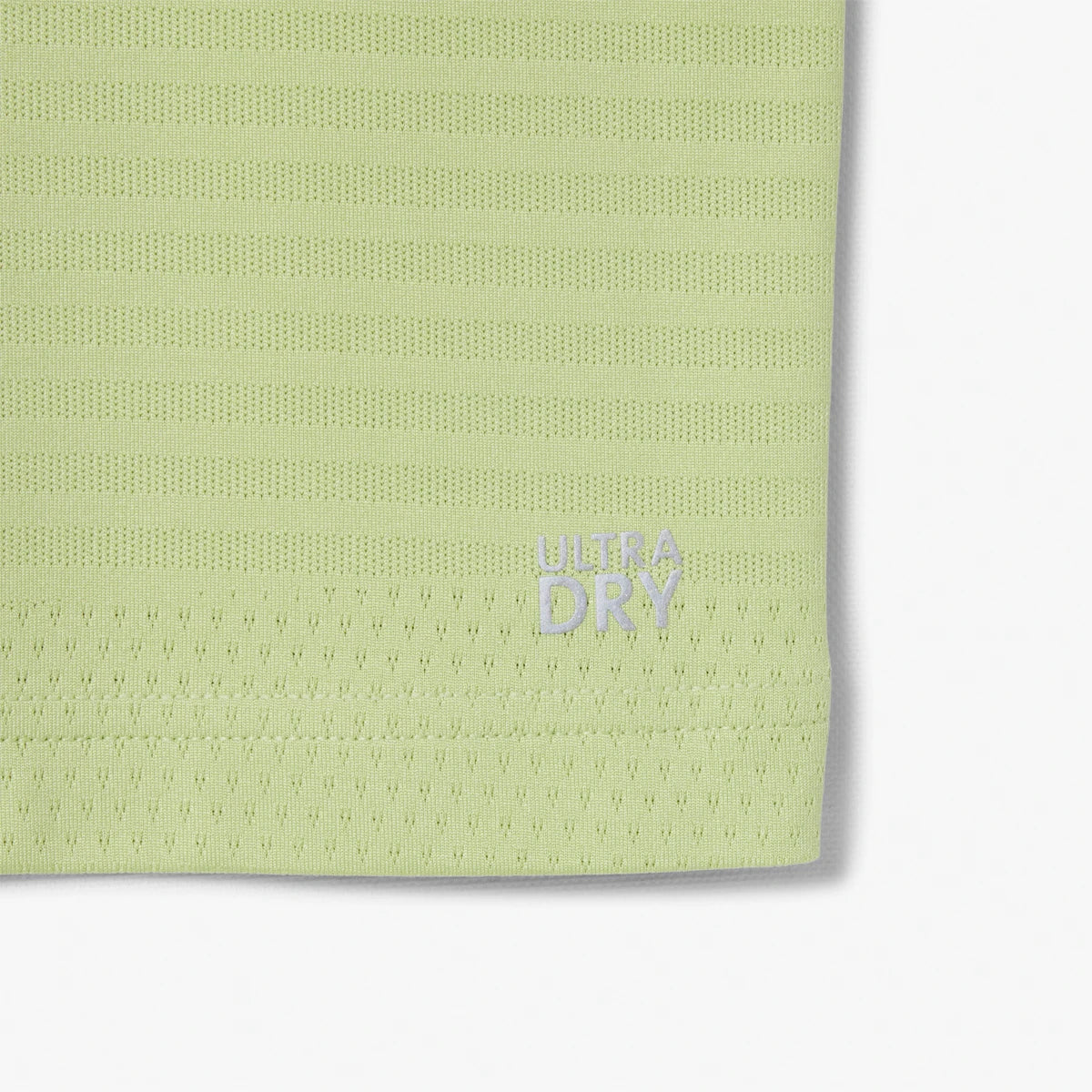 POLO LACOSTE ATHLETE ON COURT