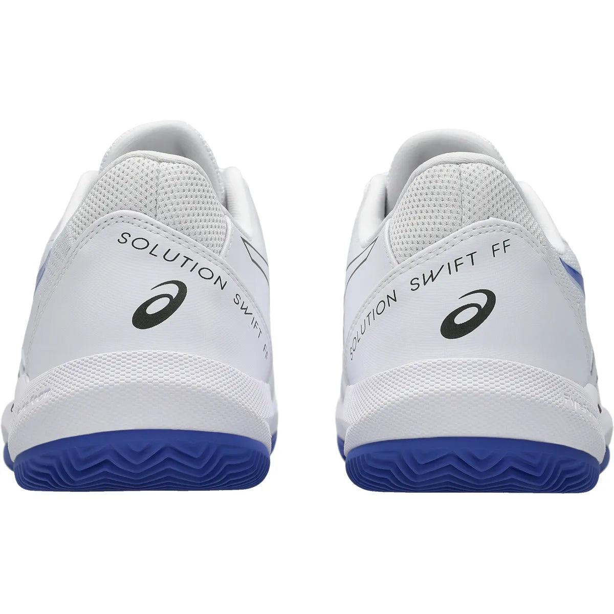 CHAUSSURES ASICS SOLUTION SWIFT FF 2 TERRE BATTUE