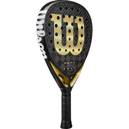RAQUETTE DE PADEL WILSON DEFY PRO V1