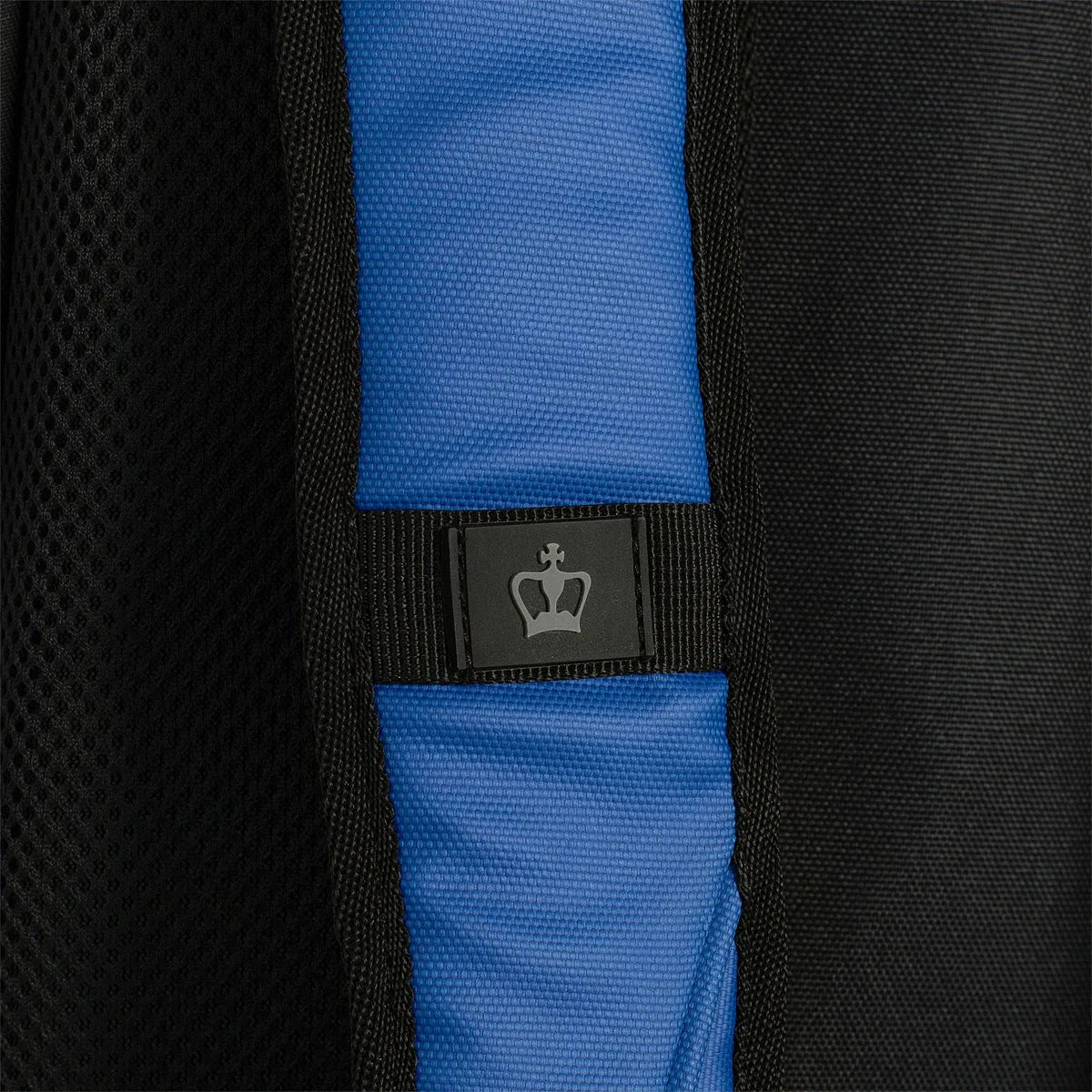 SAC A DOS DE PADEL BLACK CROWN RAPTOR EPIC ENERGY