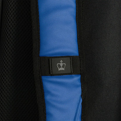 SAC A DOS DE PADEL BLACK CROWN RAPTOR EPIC ENERGY