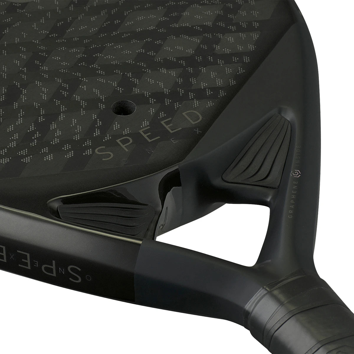 RAQUETTE DE PADEL HEAD SPEED ONE X