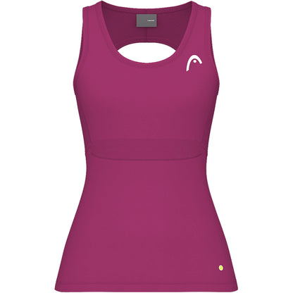 DEBARDEUR HEAD FEMME MOVE VISION