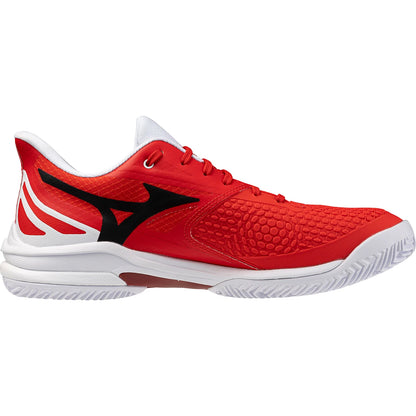 CHAUSSURES MIZUNO WAVE EXCEED TOUR 7 TERRE BATTUE