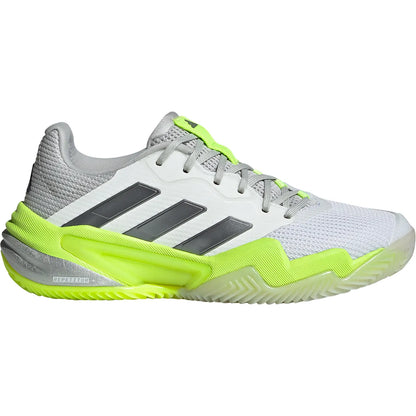 CHAUSSURES ADIDAS FEMME BARRICADE 13 TERRE BATTUE
