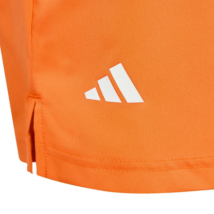 SHORT ADIDAS JUNIOR CLUB 3 BANDES