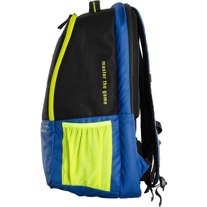 SAC A DOS DE PADEL BLACK CROWN RAPTOR EPIC ENERGY