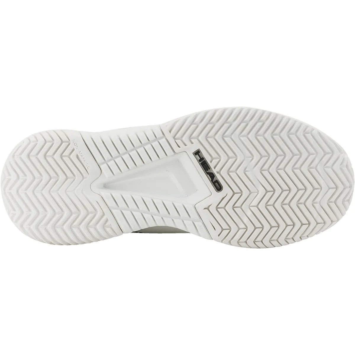 CHAUSSURES HEAD JUNIOR SPRINT VELCRO 4.0 TOUTES SURFACES