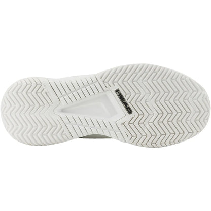 CHAUSSURES HEAD JUNIOR SPRINT VELCRO 4.0 TOUTES SURFACES