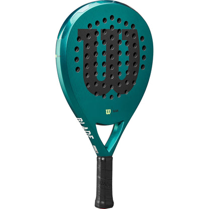 RAQUETTE DE PADEL WILSON BLADE V3