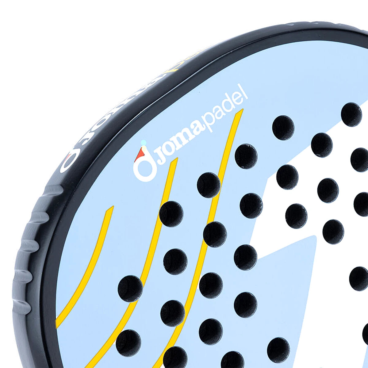 RAQUETTE DE PADEL JOMA VALKIRIA FLEX