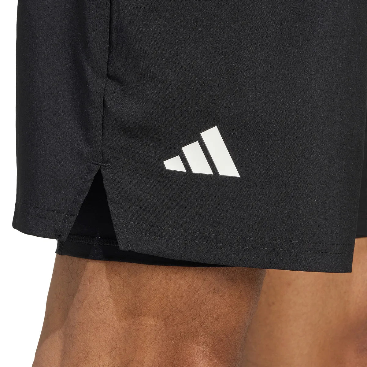 SHORT ADIDAS CLUB 2IN1