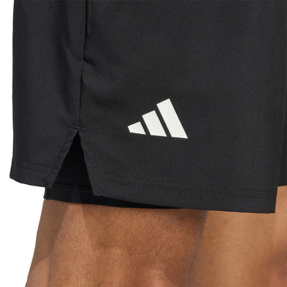 SHORT ADIDAS CLUB 2IN1
