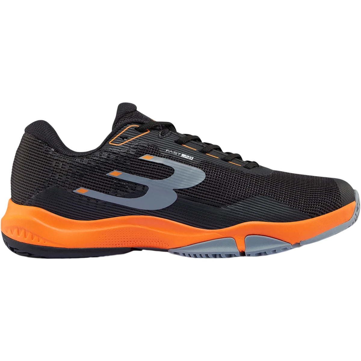 CHAUSSURES BULLPADEL HYBRID FLY 26I