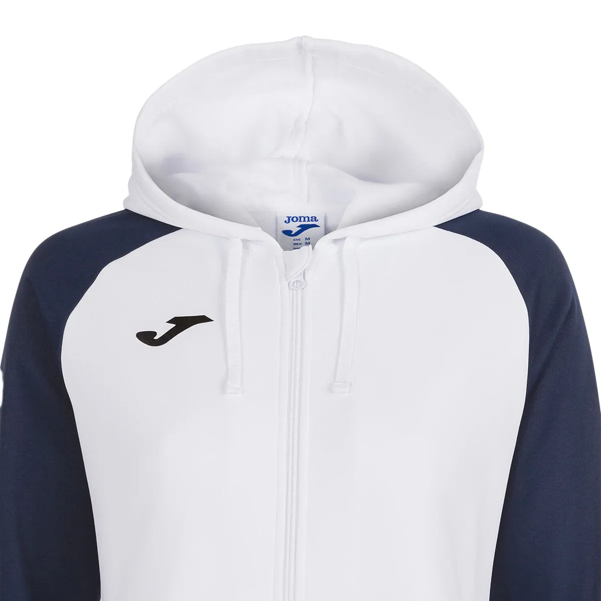 VESTE capuche JOMA FEMME ACADEMY IV