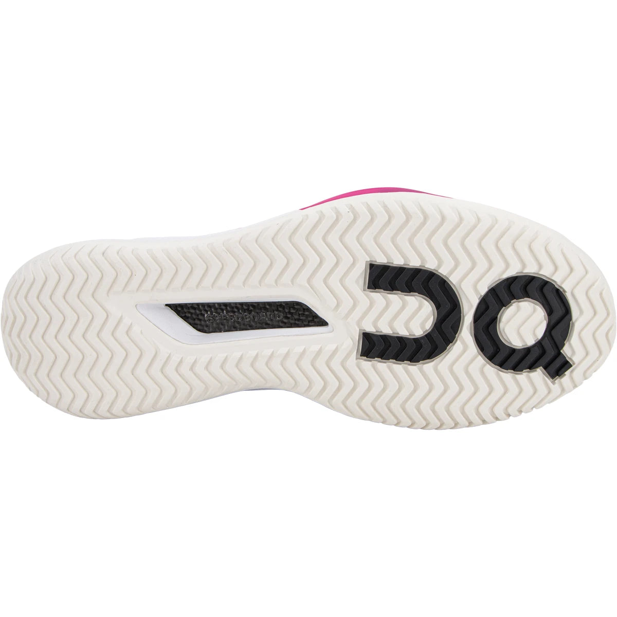 CHAUSSURES ON THE ROGER PRO 3 TERRE BATTUE