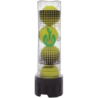 PRESSURISEUR BULLPADEL PASCAL BOX 4B